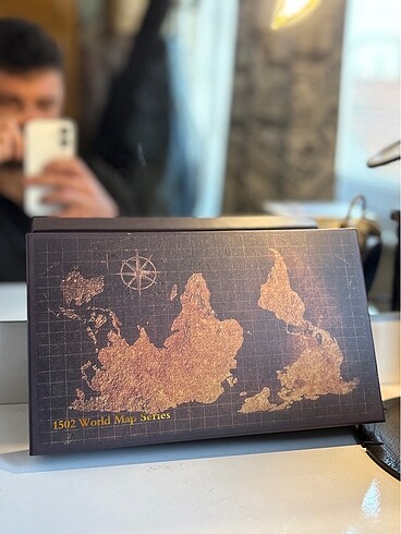 Hediyelik kuş tüyü kalem - Görsel 3