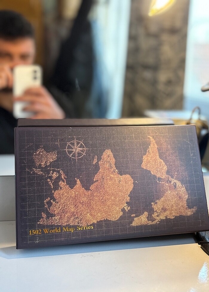 Hediyelik kuş tüyü kalem - Görsel 3