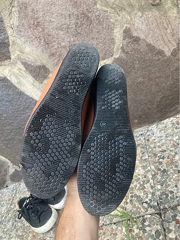 Polaris marka ayakkabı - Görsel 3