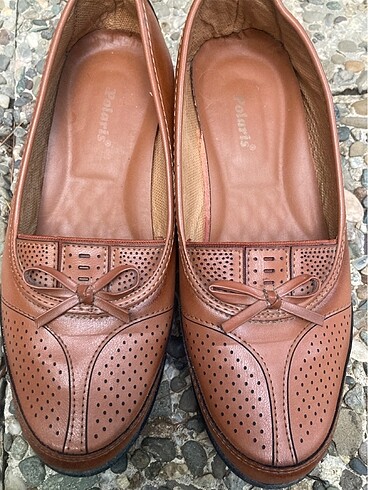 Polaris marka ayakkabı - Görsel 5