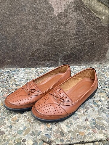 Polaris marka ayakkabı - Görsel 2