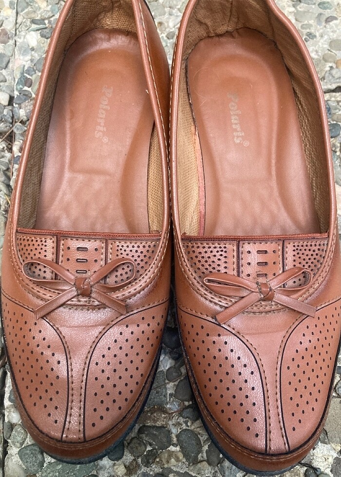 Polaris marka ayakkabı - Görsel 5