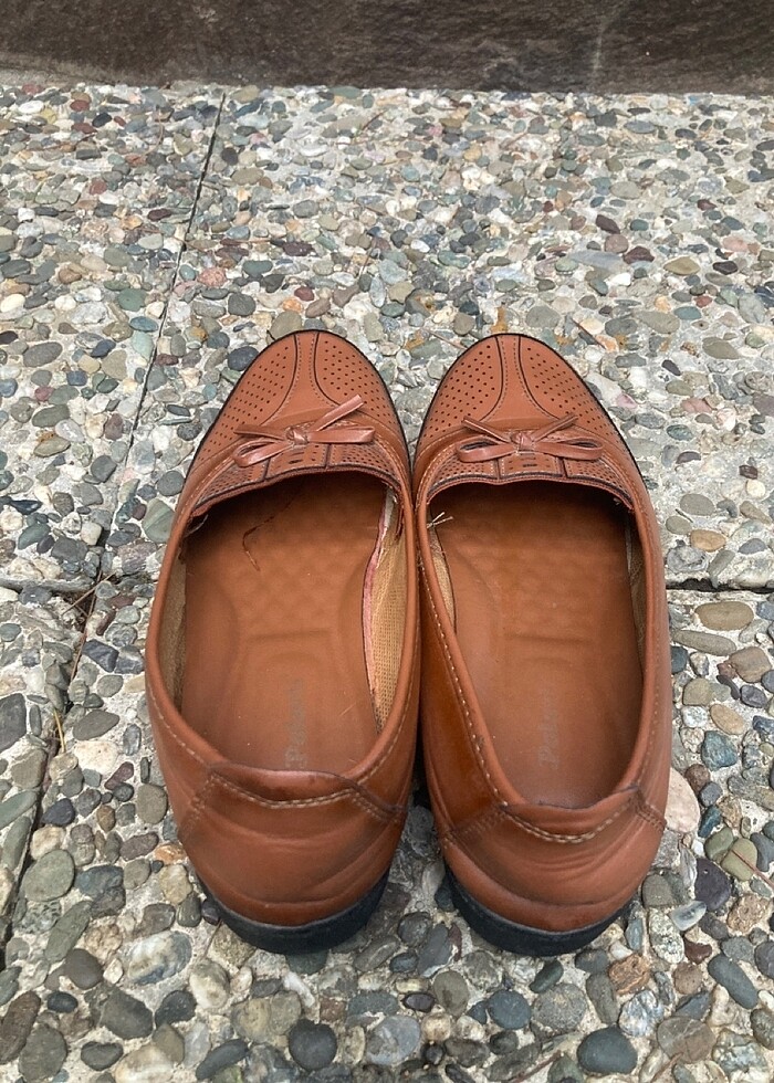 Polaris marka ayakkabı - Görsel 4