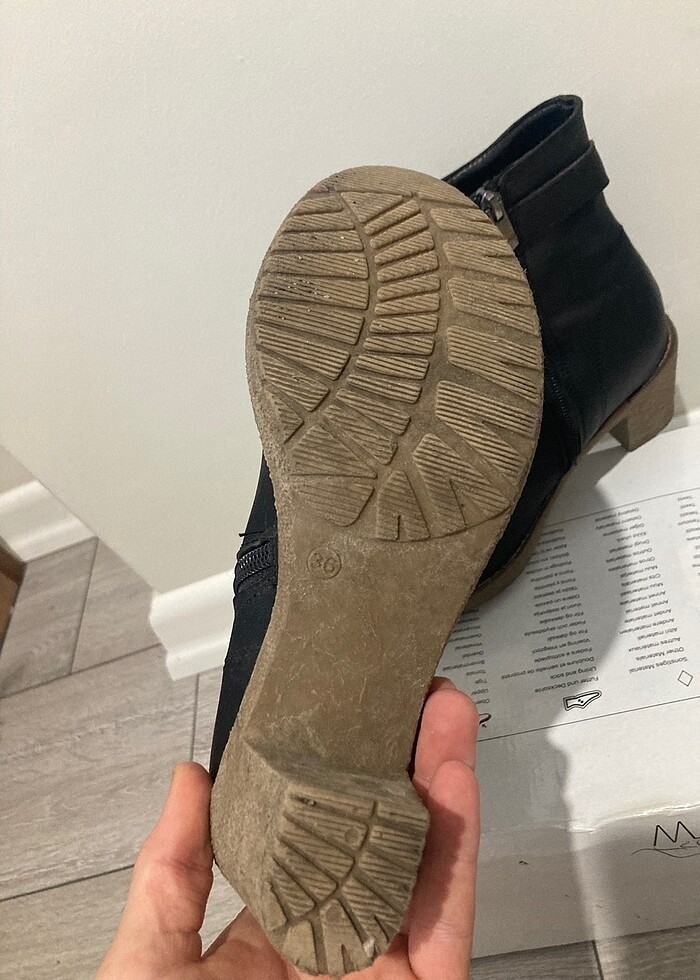 Tertemizdirrr dolabı boşaltıyoruz - Görsel 4