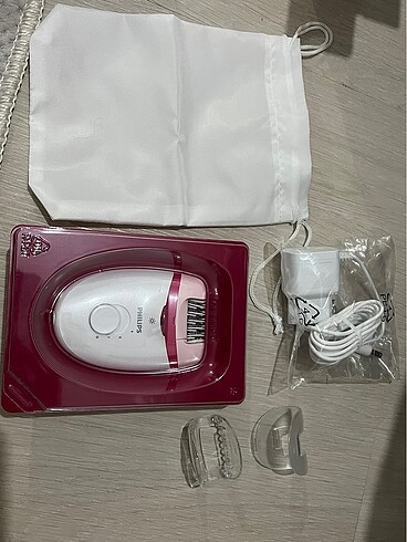 Philips PIHILIPS Satinelle