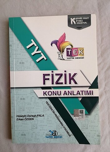 Ders el kitabı 