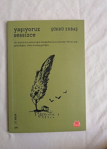 Şiir Kitabı 