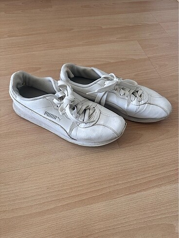 Puma ayakkabı