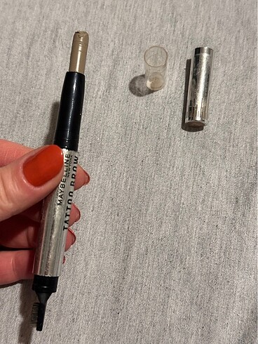 Maybelline Kaş kalemi maybellıne