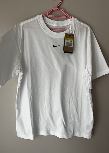 orijinal nike oversize tshirt
