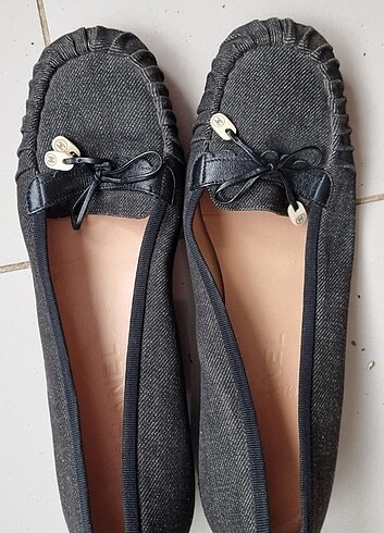 Chanel Loafer