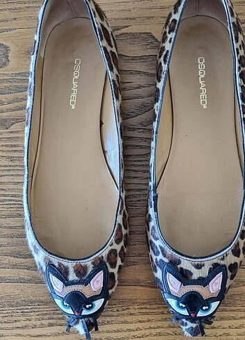 Dsquared2 Babet