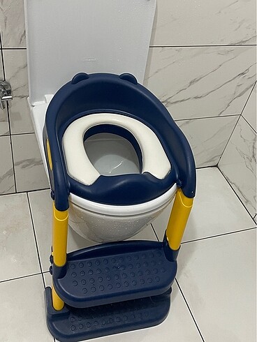 Beden Tuvalet eğitim aparatı