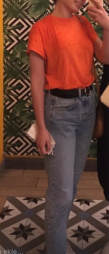 Jean trendyol