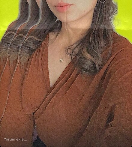 Zara Zara anvelop gömlek