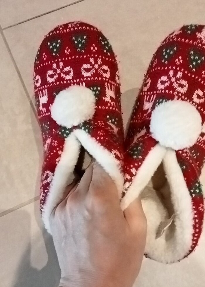 28-29 uyumlu panduf - Görsel 2