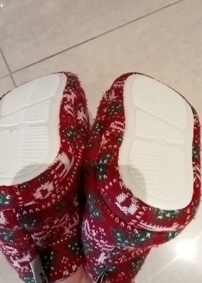 28-29 uyumlu panduf - Görsel 3