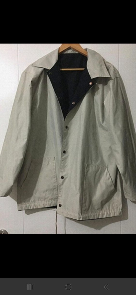 kadın yagmurluk - Görsel 2