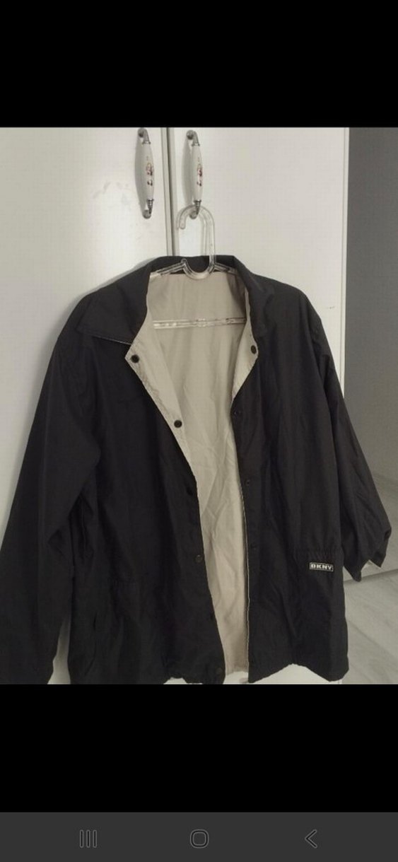 kadın yagmurluk - Görsel 3