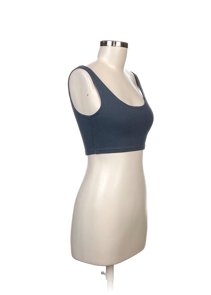 Vintage Love Mini Üst %70 İndirimli. - Görsel 2