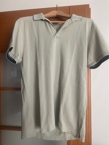 Erkek- polo