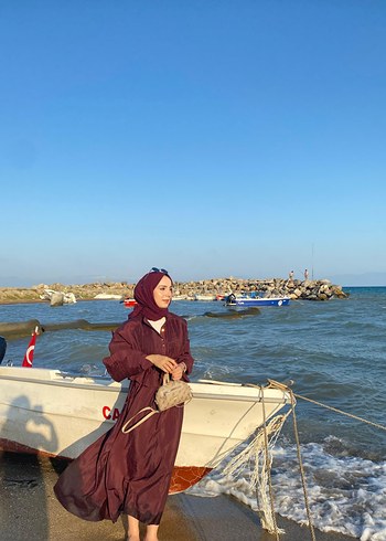 38 Beden ikili takım