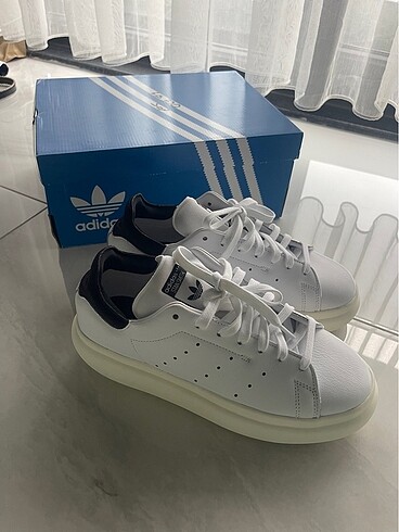 Adidas stan smith sıfır