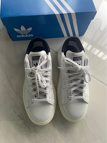 39 Beden Adidas stan smith sıfır