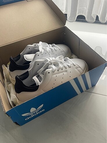 Adidas Adidas stan smith sıfır