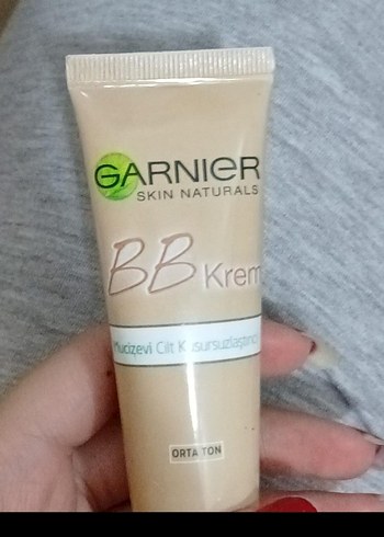 Garnier