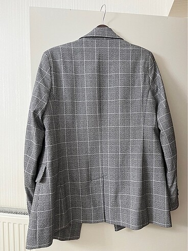 Koton Az kullanılmış defosuz koton blazer