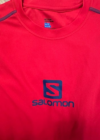 Salomon xl