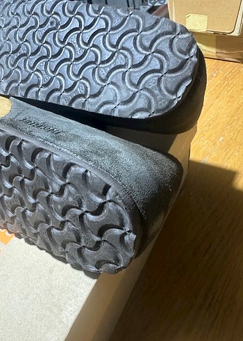 Birkenstock Kahverengi Erkek Ayakkabı - Görsel 8