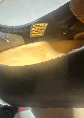 Birkenstock Kahverengi Erkek Ayakkabı - Görsel 4