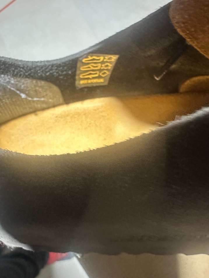 Birkenstock Kahverengi Erkek Ayakkabı - Görsel 4