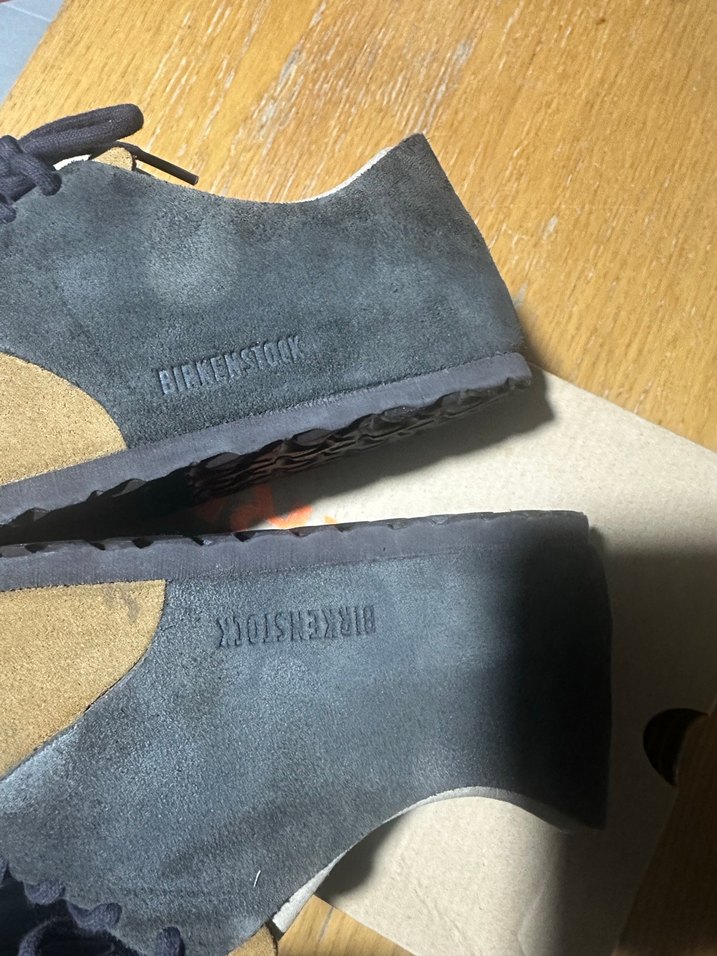 Birkenstock Kahverengi Erkek Ayakkabı - Görsel 2