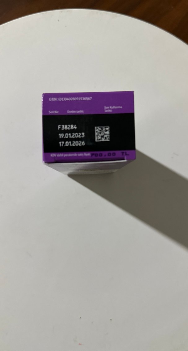 Metacam kedi için 0,5 mg - Görsel 2