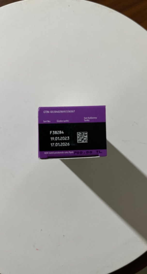 Metacam 0,5 mg/ml Oral Süspansiyon 15 ml - Görsel 2