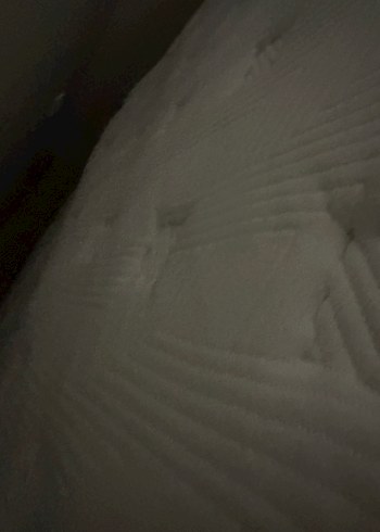 Konfor Yatak 2 yıllık yatak çift taraflı yazlık kışlık 180x200 - Görsel 5