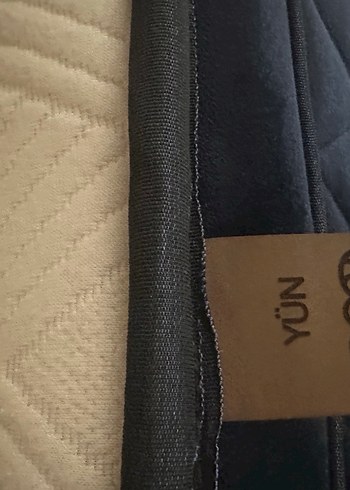 Konfor Yatak 2 yıllık yatak çift taraflı yazlık kışlık 180x200 - Görsel 7