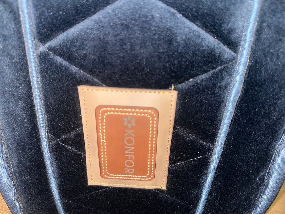 Konfor Yatak 2 yıllık yatak çift taraflı yazlık kışlık 180x200 - Görsel 4