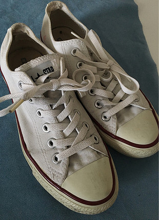 Converse Converse