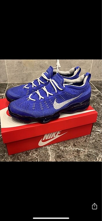 Nike Air Vapormax Orjinal