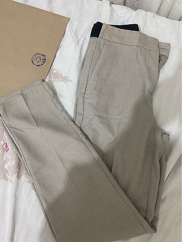 xs Beden Zara pantolon +esofman