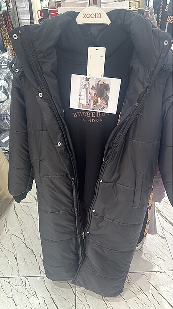 Burberry Burberry mont eşofman takımı