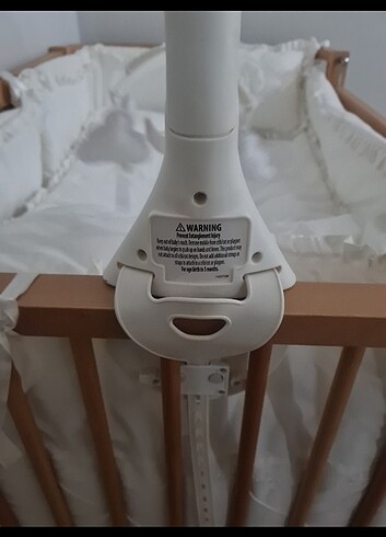 Fisher Price Dönence