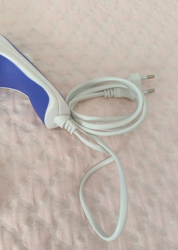 Beden Mavi Çok Fonksiyonlu Kişisel Bakım Cihazı