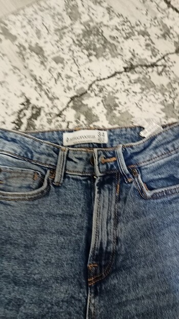 Stradivarius Stradivarius pantolon