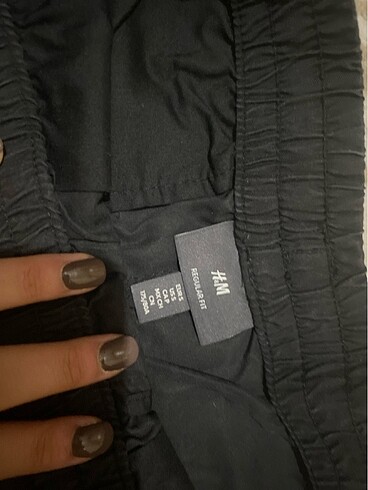 H&M Şort