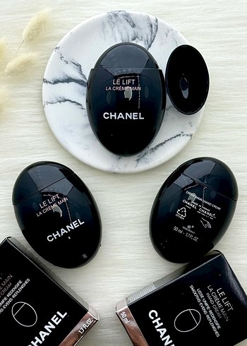 Chanel Le Lift El Kremi 50 ml